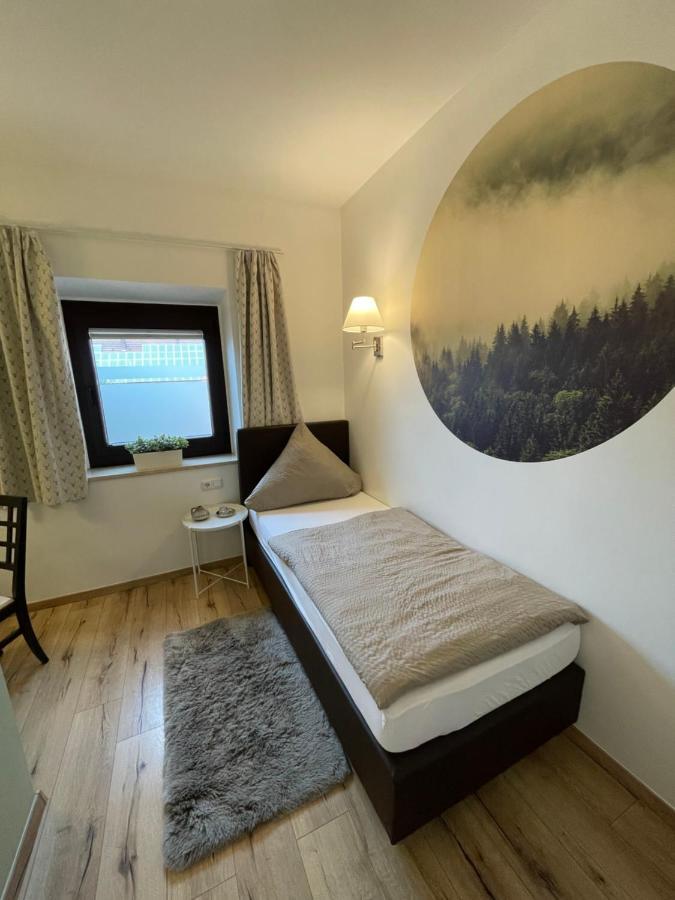 Landgasthof Zur Sonne Dillingen an der Donau Exterior photo